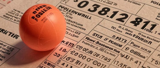Powerball vinnande nummer för 22 april dragning med $115 miljoner jackpott på insats