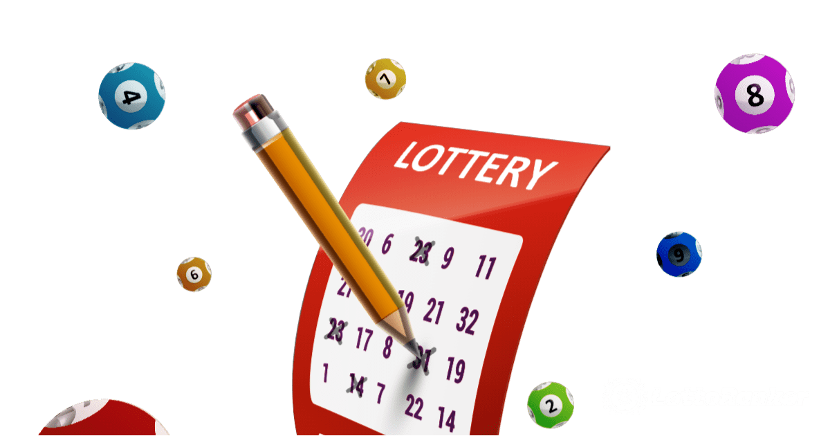 Bästa online lotto på nätet 2024