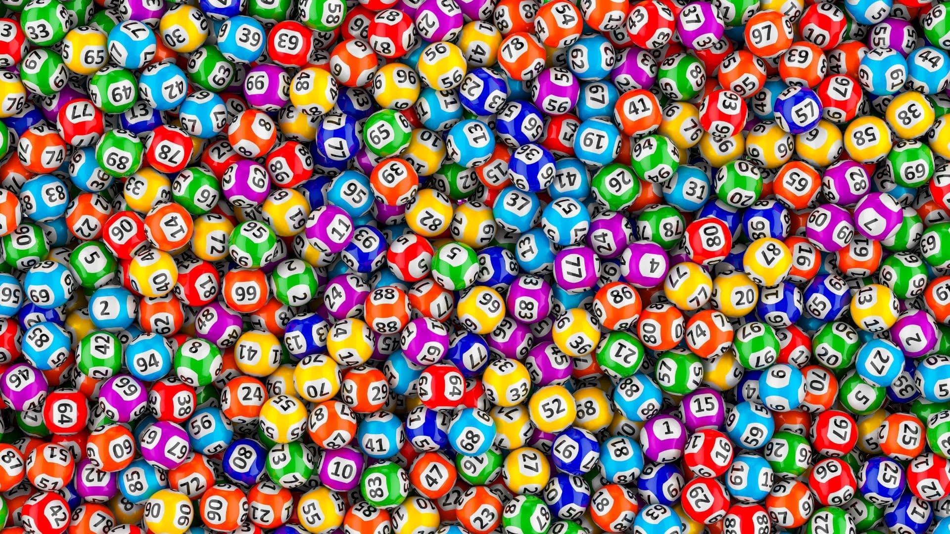 De smarta sätten att spendera dina lotterivinster image