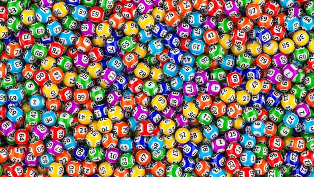 De smarta sÀtten att spendera dina lotterivinster image