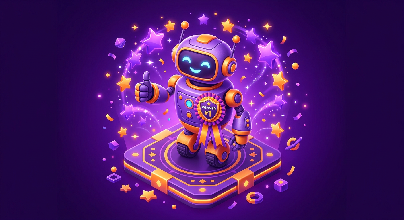 Ett rankningssystem byggt på förtroende