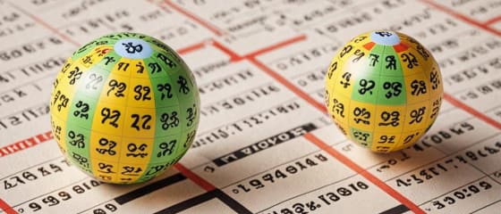 Avtäckning av den globala marknaden för lotterispel av lottotyp: en omfattande analys