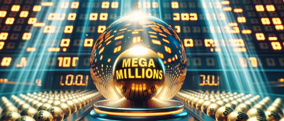 The Thrill of the Chase: Mega Millions återställs till $20 miljoner