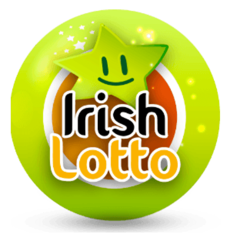 BÃ¤sta Irish Lottery Lotto 2022/2023