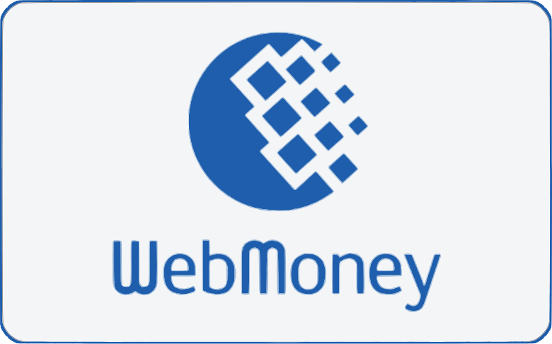 Komplett lista över 10 WebMoney lotteriwebbplatser 2025