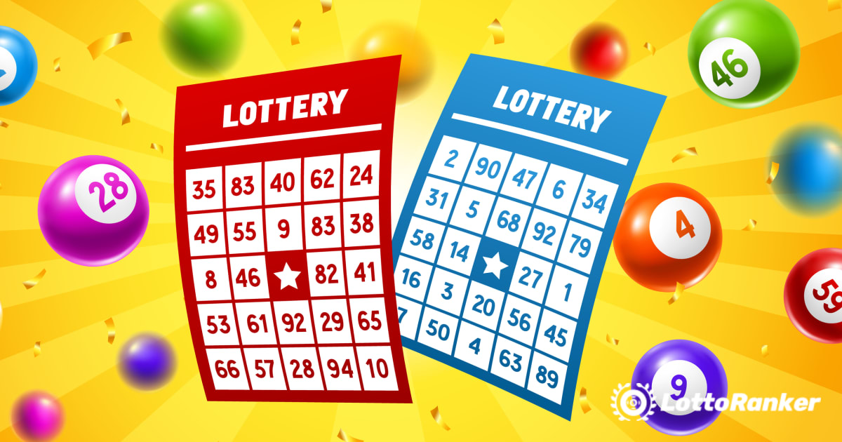 10 saker att göra innan du gör anspråk på dina lotterivinster
