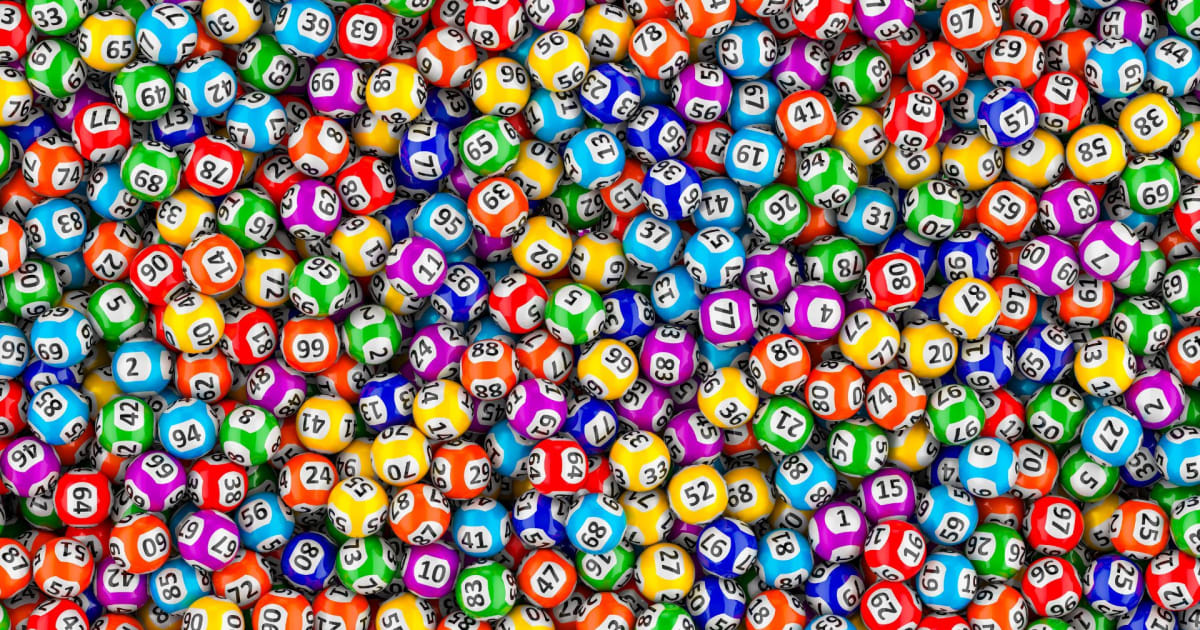 De smarta sÃ¤tten att spendera dina lotterivinster