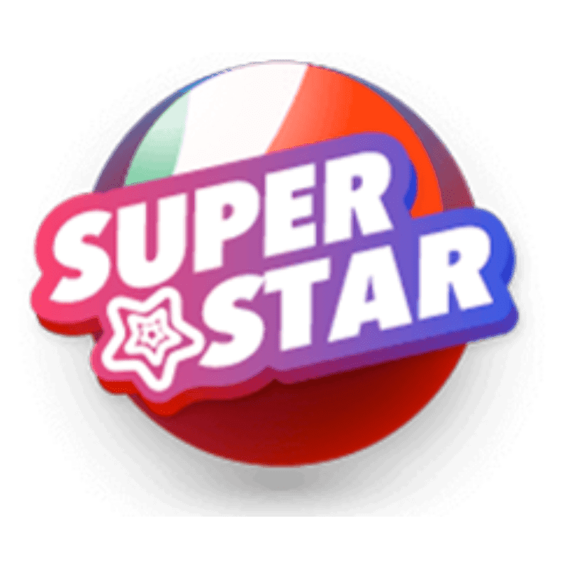 BÃ¤sta SuperStar Lotto 2022/2023