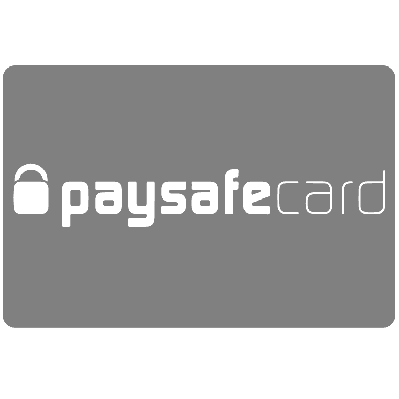 Komplett lista över 10 Paysafecard lotteriwebbplatser 2025