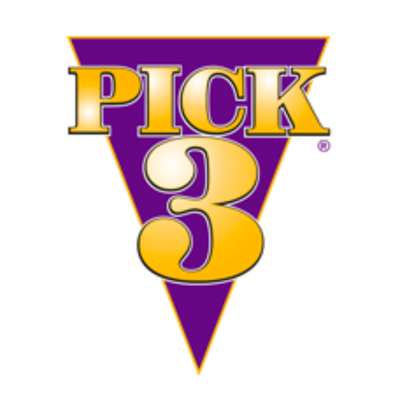 BÃ¤sta Pick 3 Lotteri 2023