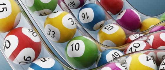 Alternativa sätt att hitta dina lyckliga lottonummer