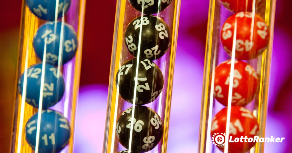 Hur skatter kan påverka dina lotterivinster