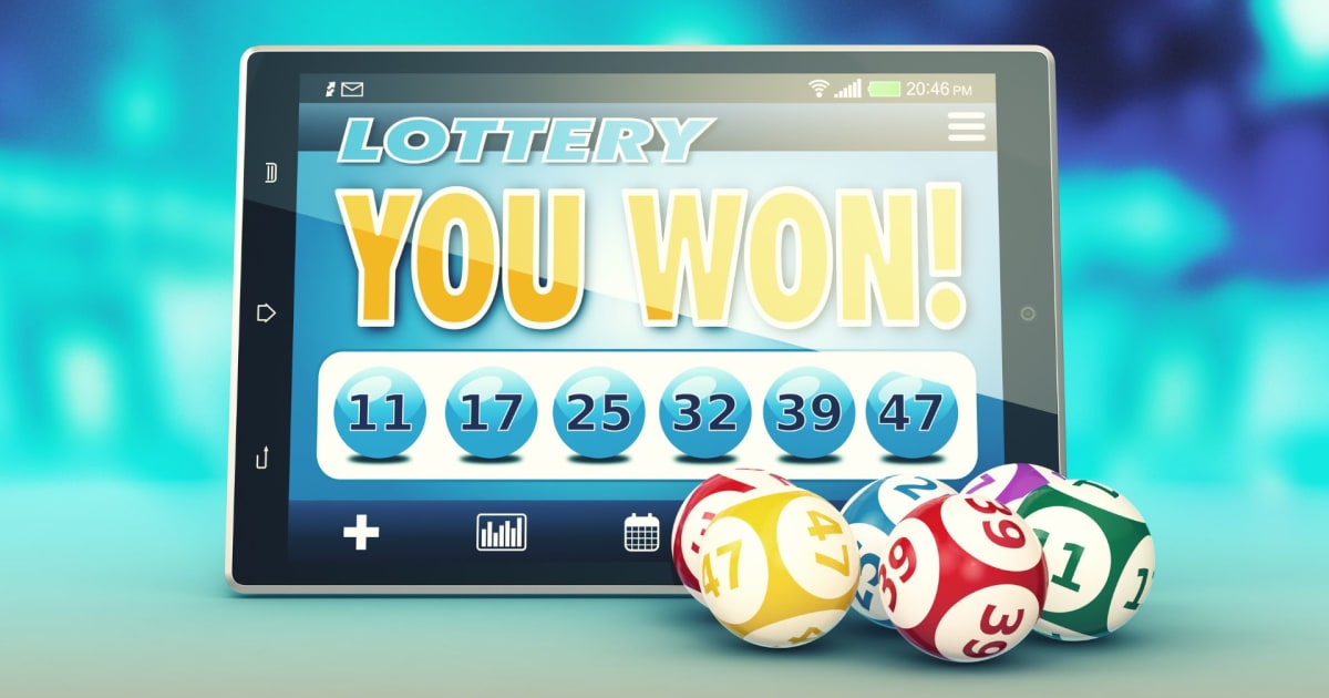 LotteristrategiidÃ©er som kan fungera fÃ¶r dig