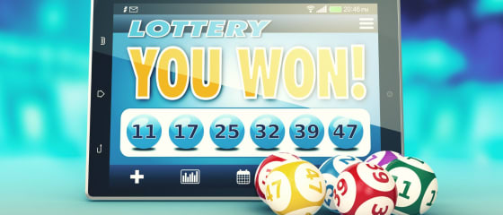 Lotteristrategiidéer som kan fungera för dig