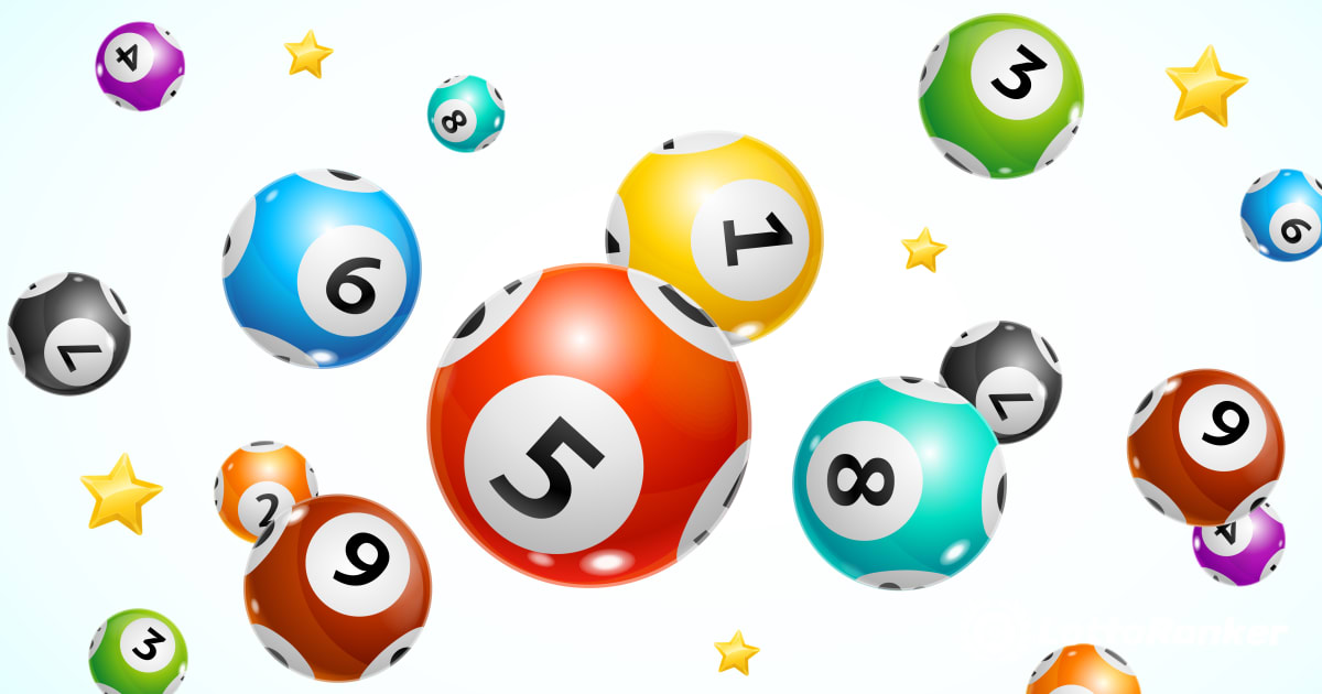 Vad kan du vinna matchande ett nummer på Powerball?